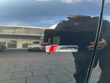Audi A6 Limousine TFSI quattro  AHK Pano B&O Standhzg