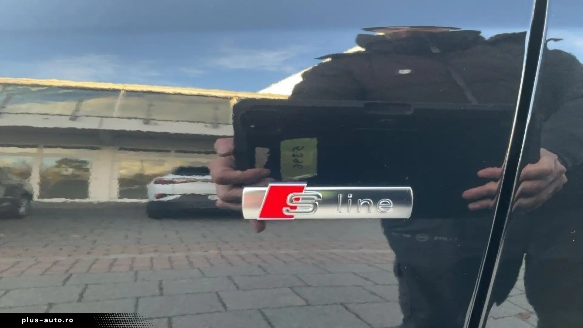 Audi A6 Limousine TFSI quattro  AHK Pano B&O Standhzg