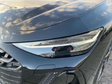 Audi A6 Limousine TFSI quattro  AHK Pano B&O Standhzg