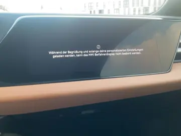 Audi A6 Limousine TFSI quattro  AHK Pano B&O Standhzg