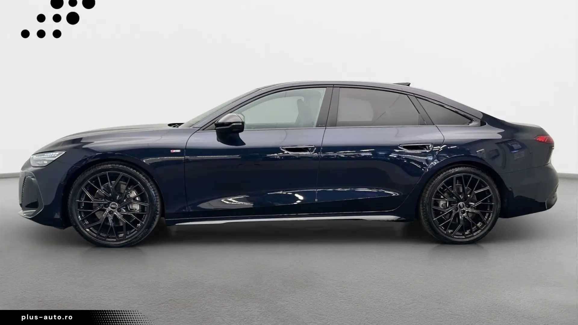 Audi A6 Limousine 40 TDI qu S line edition one S tro