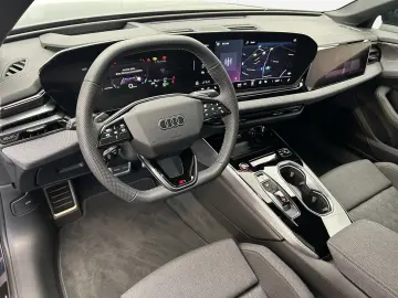 Audi A6 Limousine 40 TDI qu S line edition one S tro