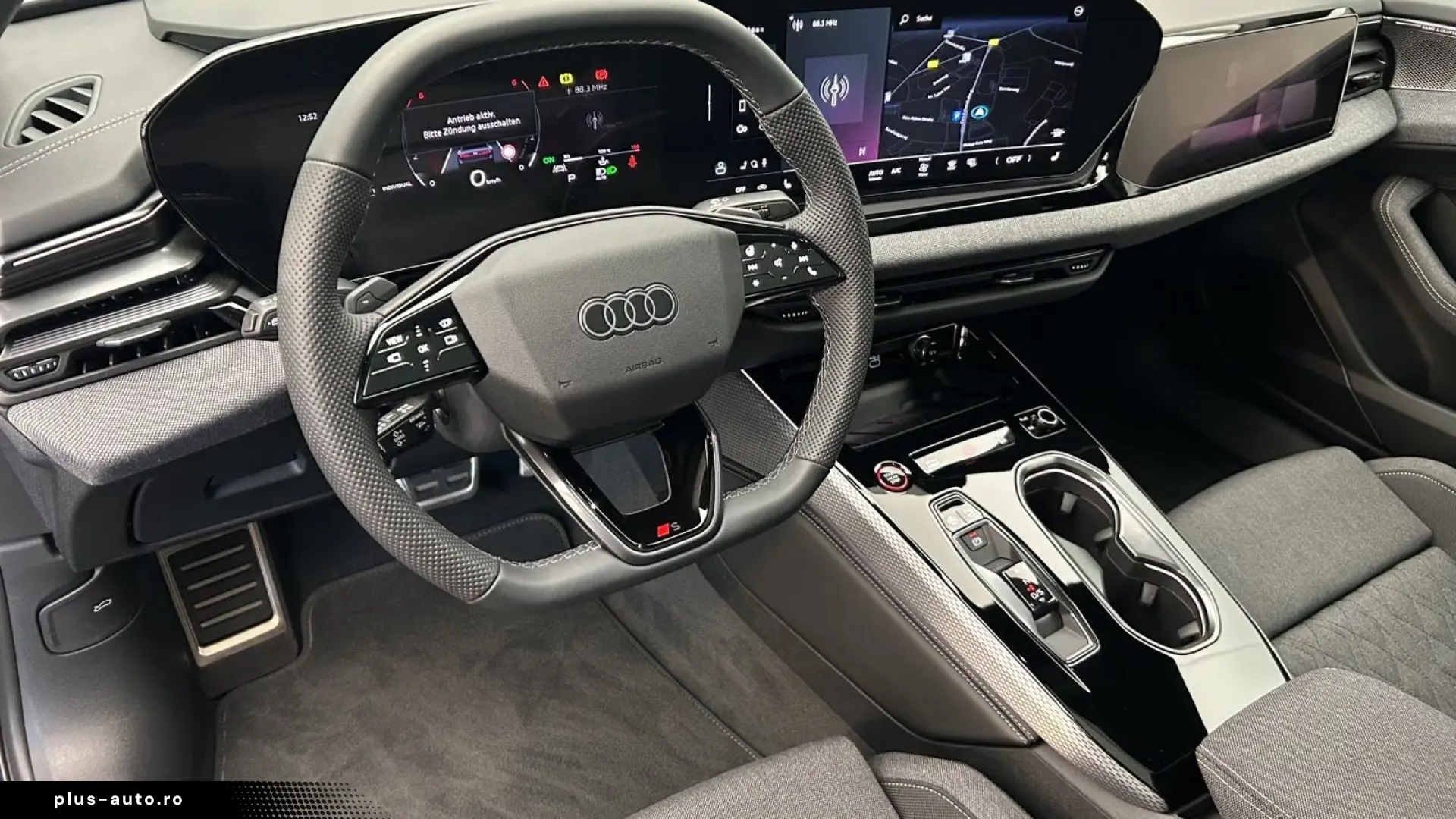 Audi A6 Limousine 40 TDI qu S line edition one S tro