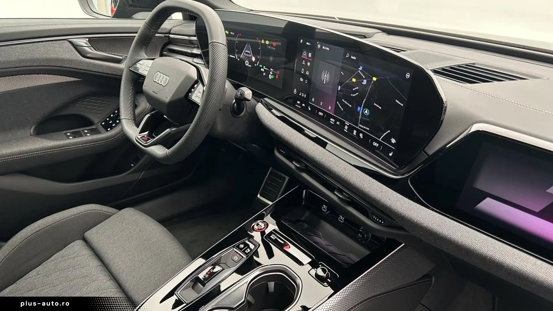 Audi A6 Limousine 40 TDI qu S line edition one S tro