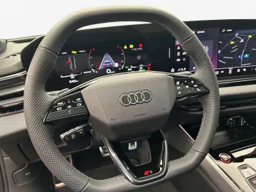 Audi A6 Limousine 40 TDI qu S line edition one S tro