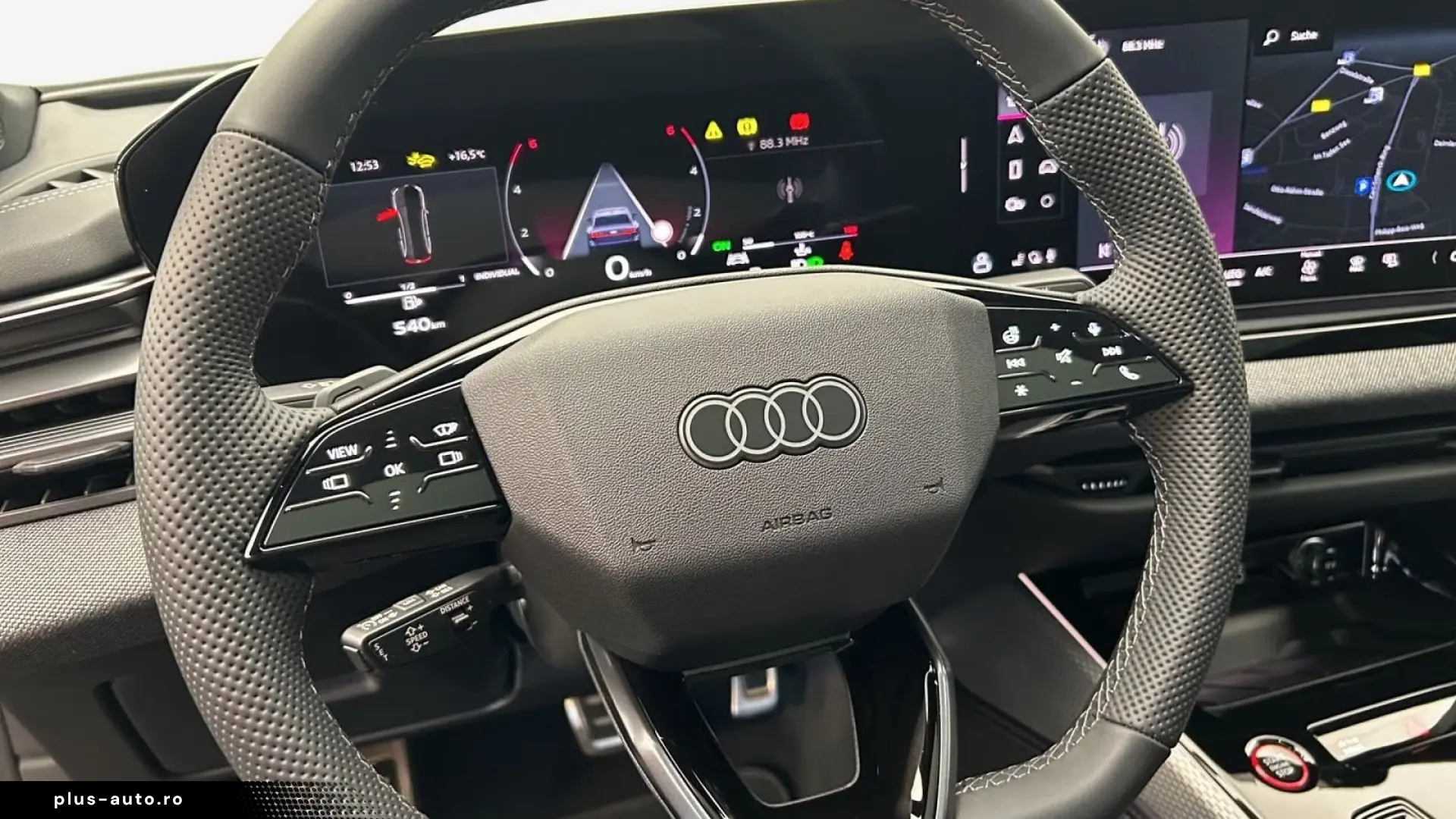Audi A6 Limousine 40 TDI qu S line edition one S tro