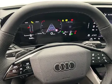 Audi A6 Limousine 40 TDI qu S line edition one S tro