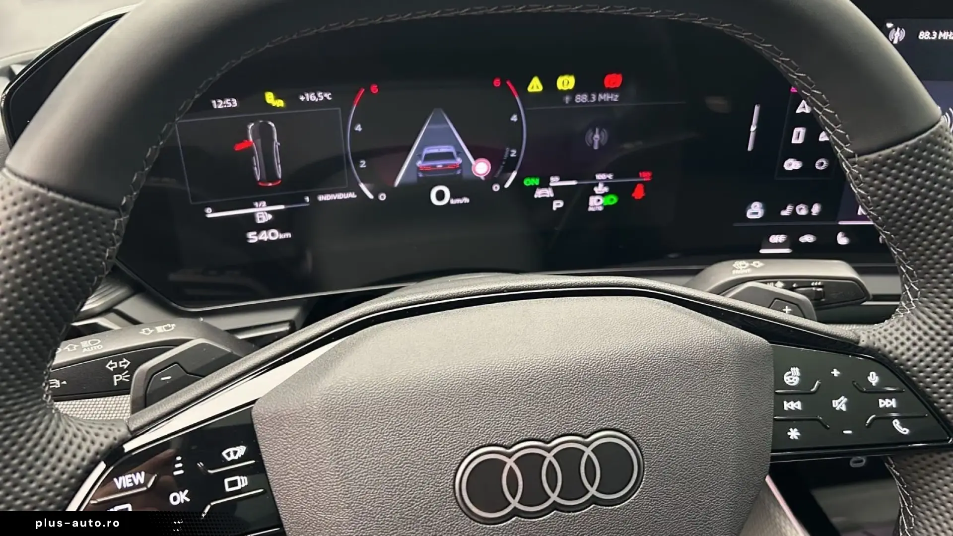 Audi A6 Limousine 40 TDI qu S line edition one S tro
