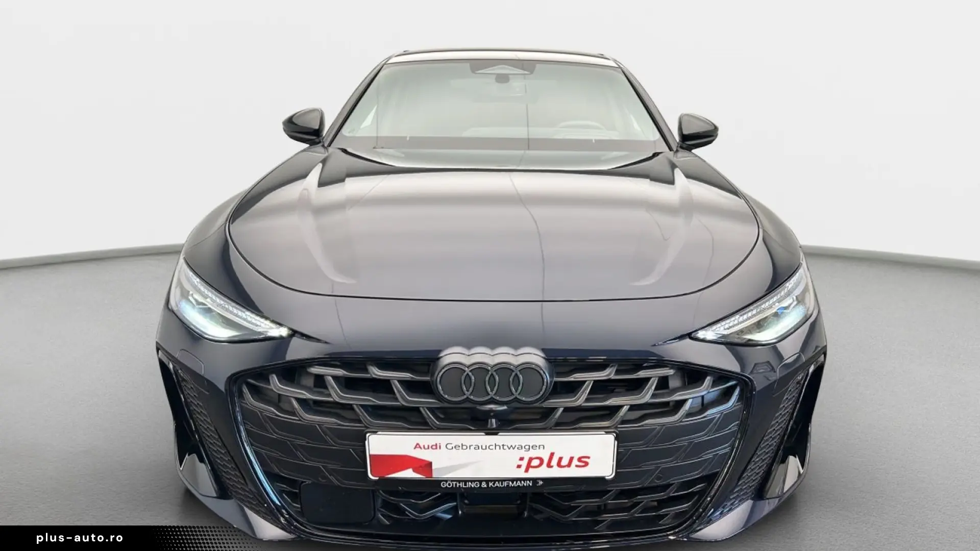 Audi A6 Limousine 40 TDI qu S line edition one S tro