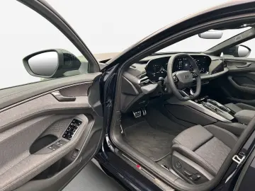 Audi A6 Limousine 40 TDI qu S line edition one S tro