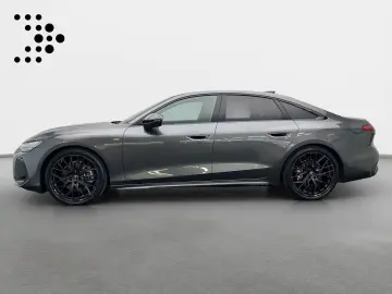 Audi A6 Limousine 40 TDI qu S line edition one S tro