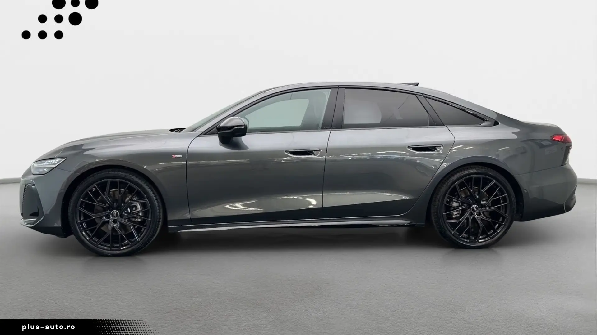 Audi A6 Limousine 40 TDI qu S line edition one S tro