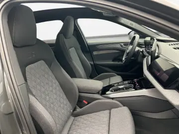 Audi A6 Limousine 40 TDI qu S line edition one S tro