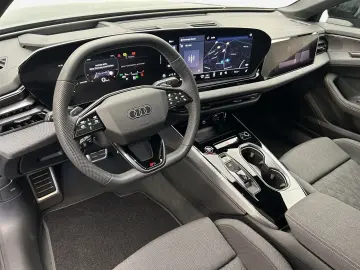Audi A6 Limousine 40 TDI qu S line edition one S tro