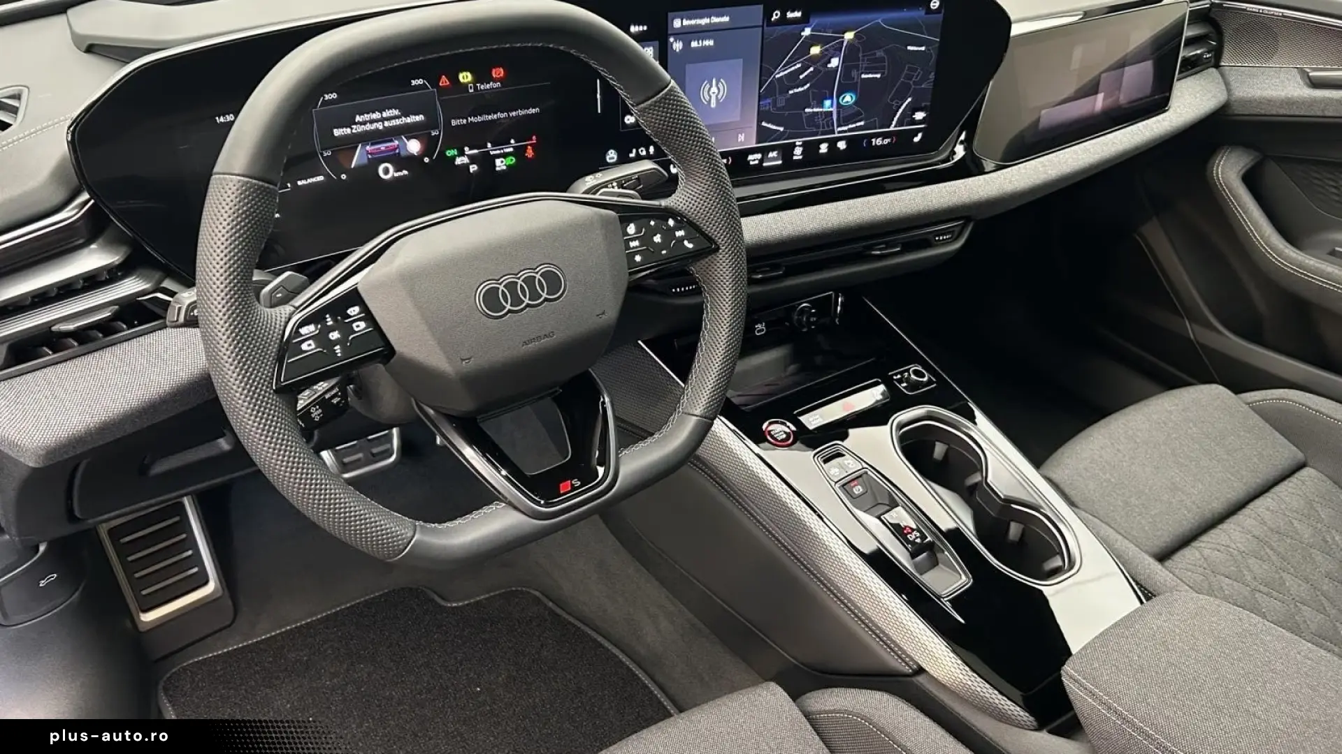 Audi A6 Limousine 40 TDI qu S line edition one S tro