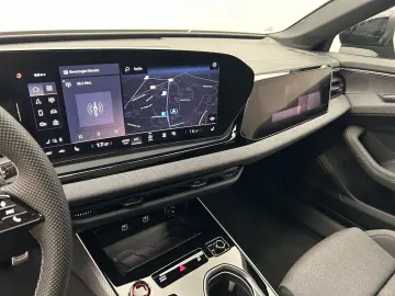 Audi A6 Limousine 40 TDI qu S line edition one S tro