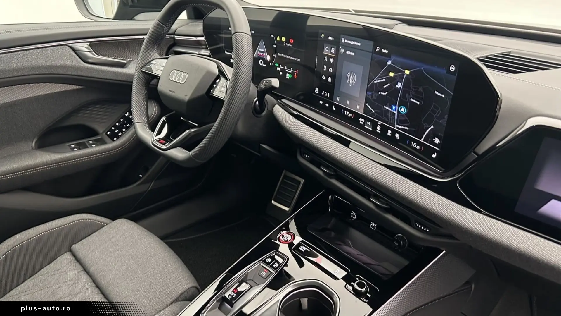 Audi A6 Limousine 40 TDI qu S line edition one S tro