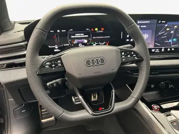 Audi A6 Limousine 40 TDI qu S line edition one S tro