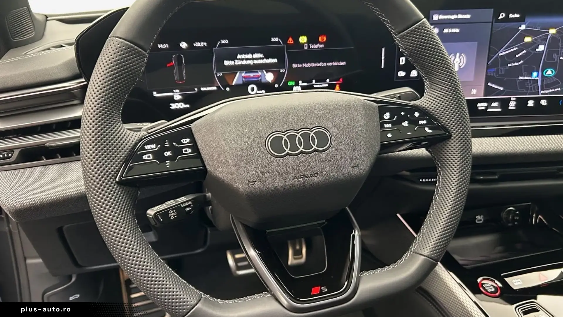 Audi A6 Limousine 40 TDI qu S line edition one S tro