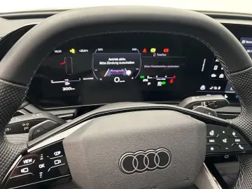 Audi A6 Limousine 40 TDI qu S line edition one S tro