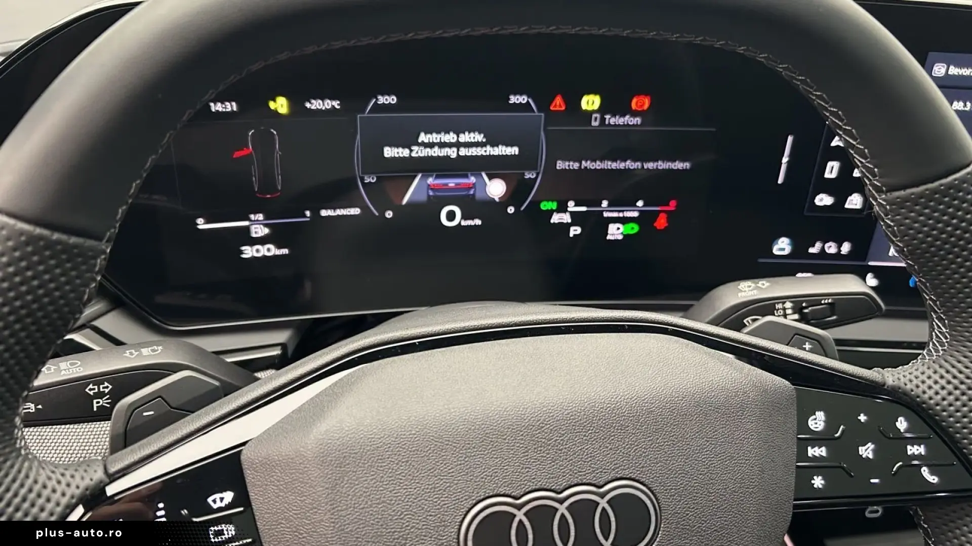 Audi A6 Limousine 40 TDI qu S line edition one S tro