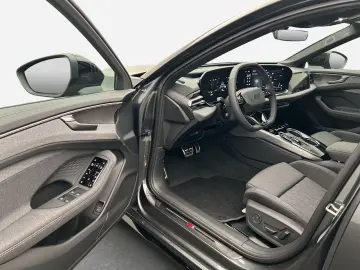 Audi A6 Limousine 40 TDI qu S line edition one S tro