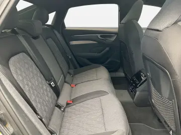 Audi A6 Limousine 40 TDI qu S line edition one S tro