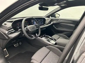 Audi A6 Limousine 40 TDI qu S line edition one S tro