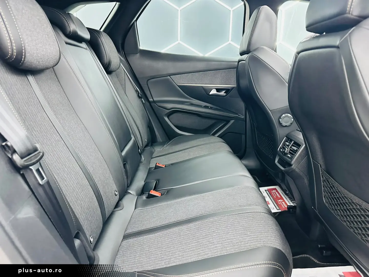 PEUGEOT 3008 2020 1.5D E6 Garantie 12 Luni Rate Avans 0 Doar