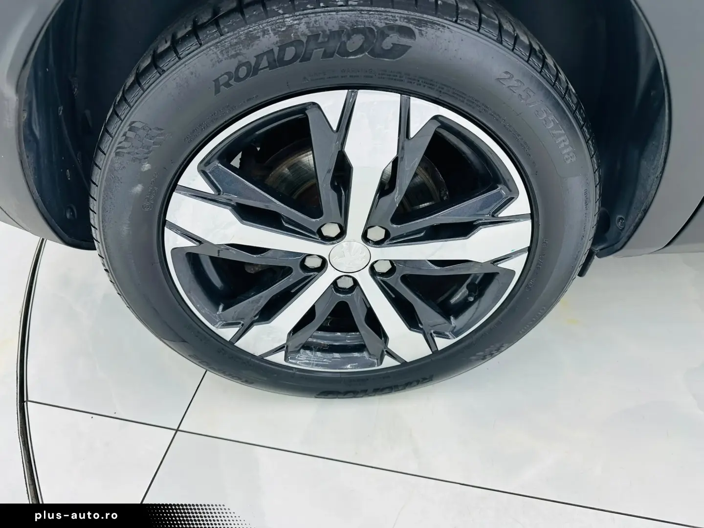 PEUGEOT 3008 2020 1.5D E6 Garantie 12 Luni Rate Avans 0 Doar