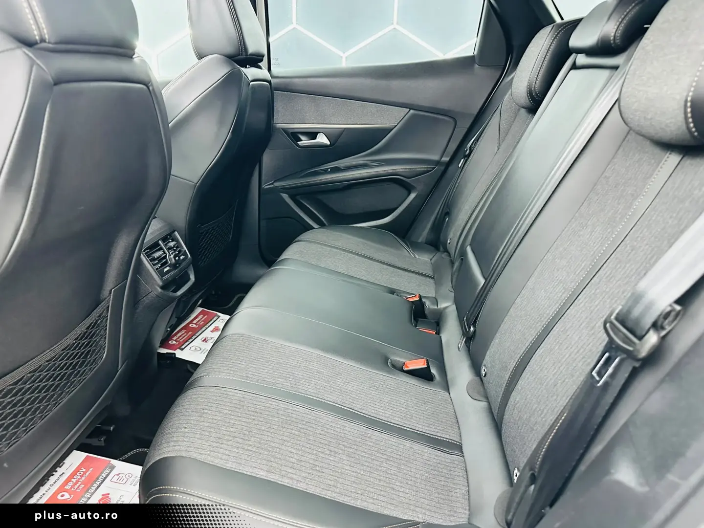 PEUGEOT 3008 2020 1.5D E6 Garantie 12 Luni Rate Avans 0 Doar