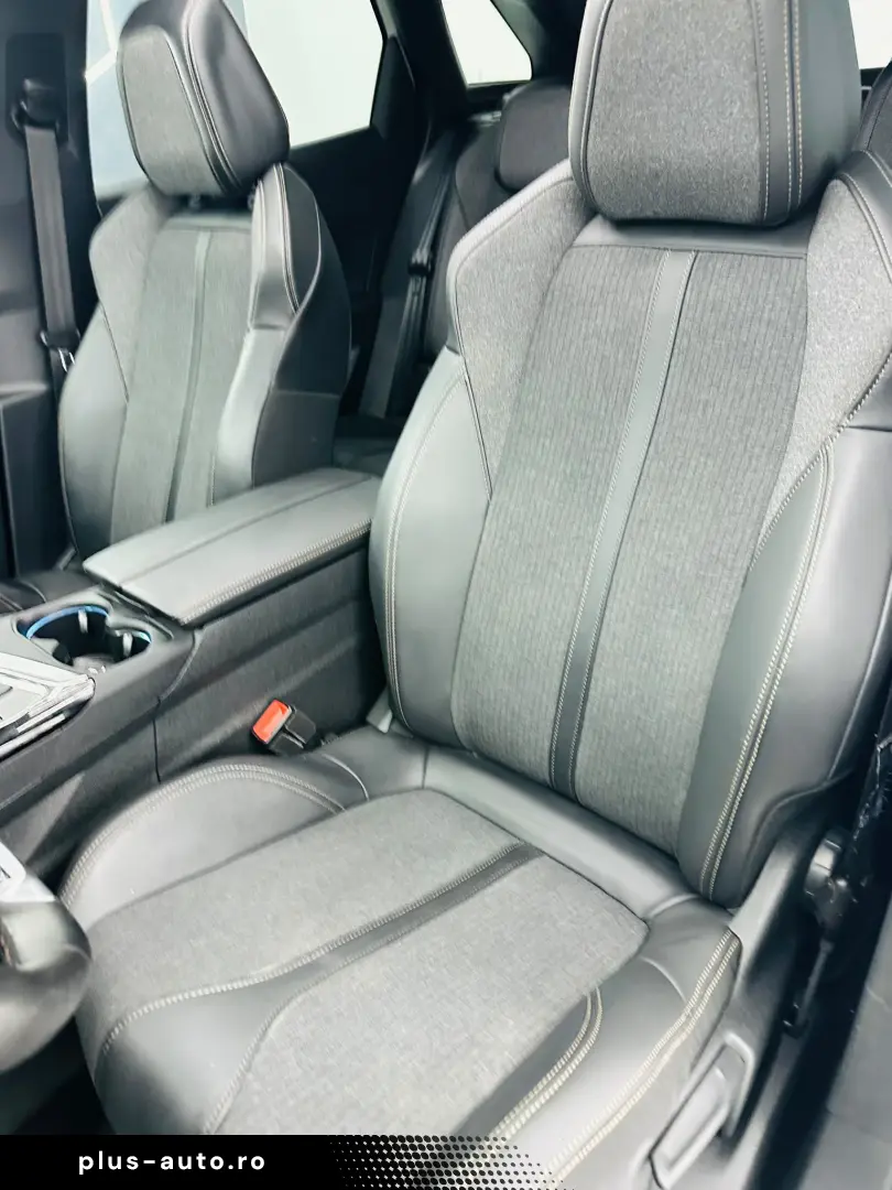 PEUGEOT 3008 2020 1.5D E6 Garantie 12 Luni Rate Avans 0 Doar