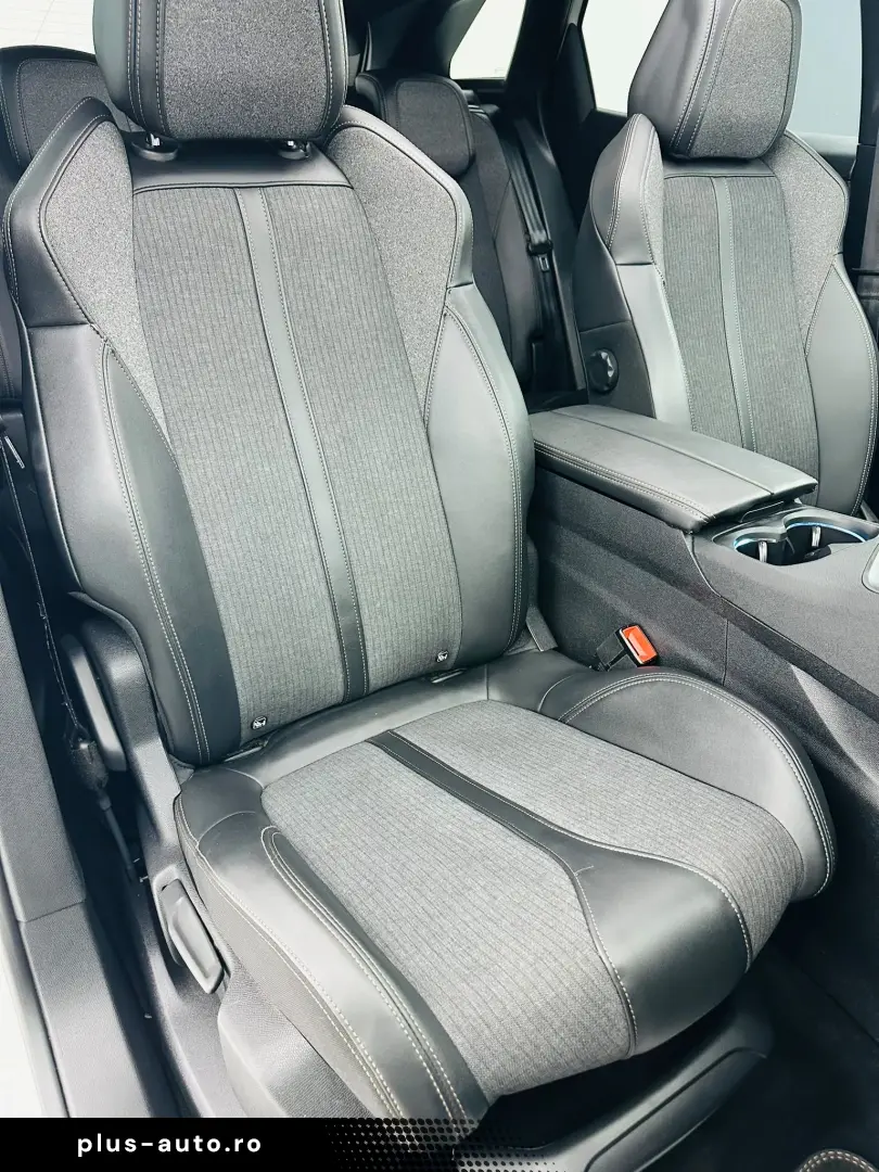 PEUGEOT 3008 2020 1.5D E6 Garantie 12 Luni Rate Avans 0 Doar