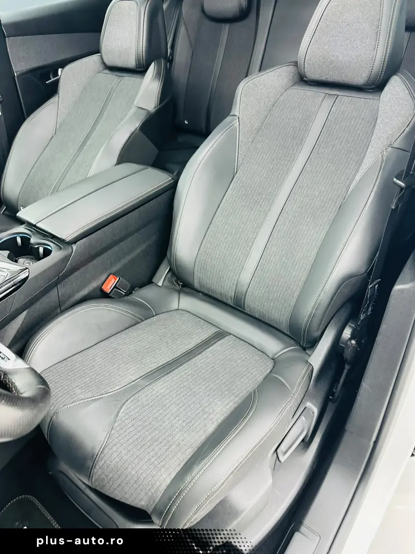 PEUGEOT 3008 2020 1.5D E6 Garantie 12 Luni Rate Avans 0 Doar