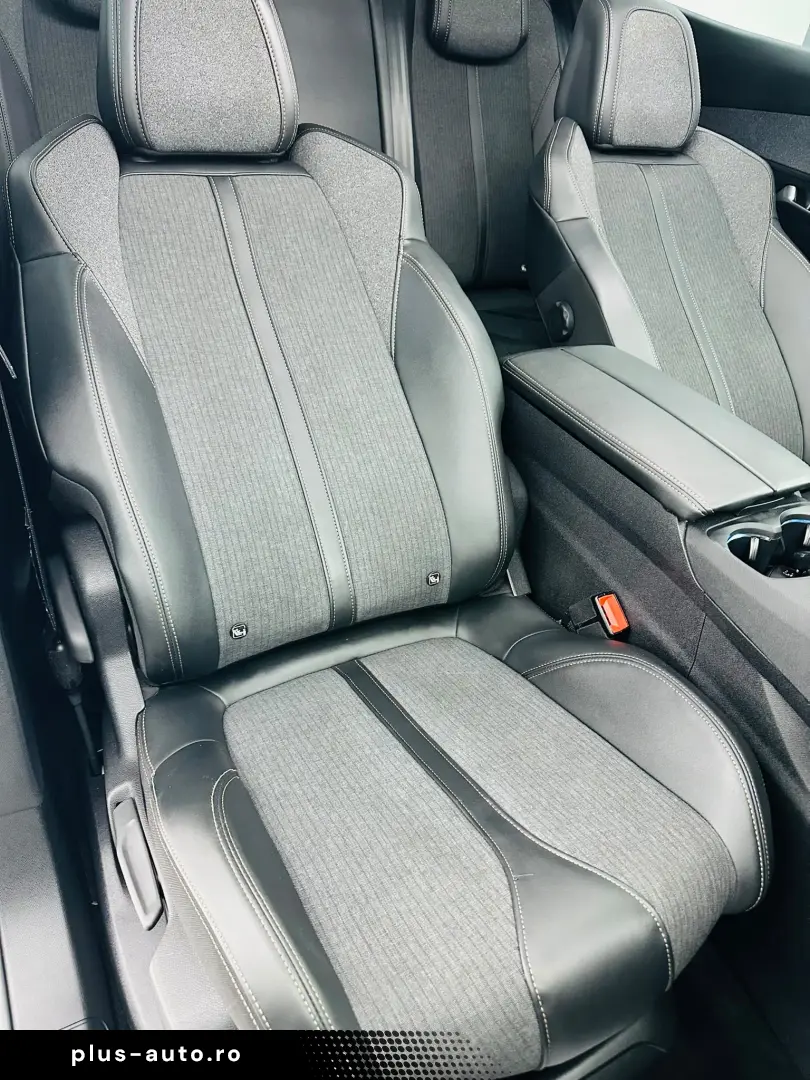 PEUGEOT 3008 2020 1.5D E6 Garantie 12 Luni Rate Avans 0 Doar