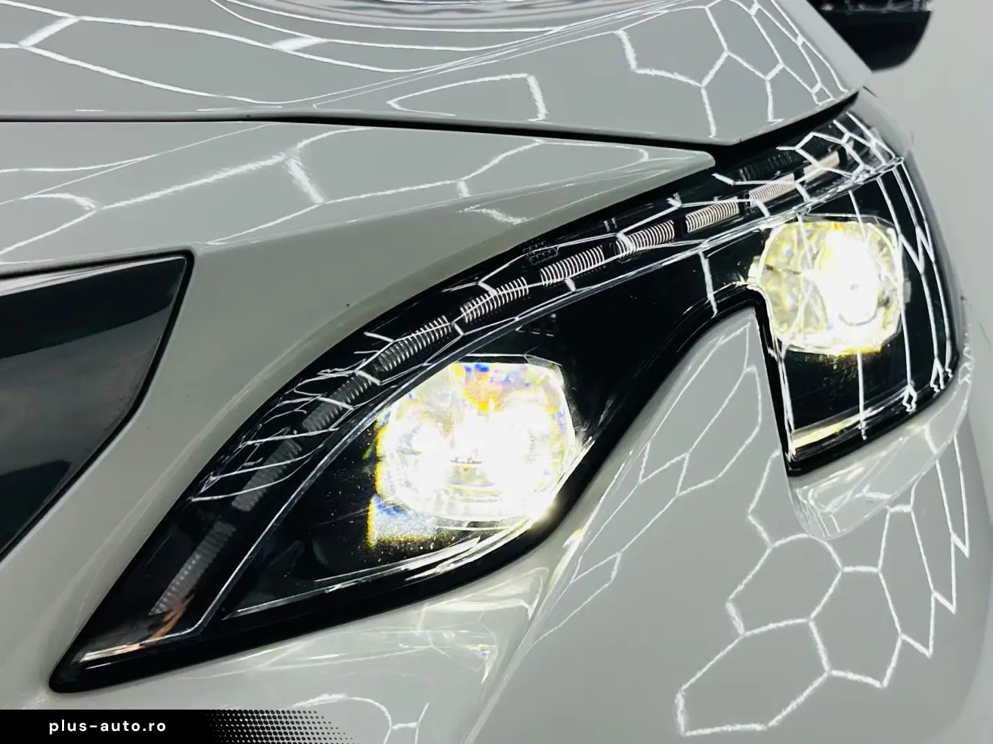 PEUGEOT 3008 2020 1.5D E6 Garantie 12 Luni Rate Avans 0 Doar