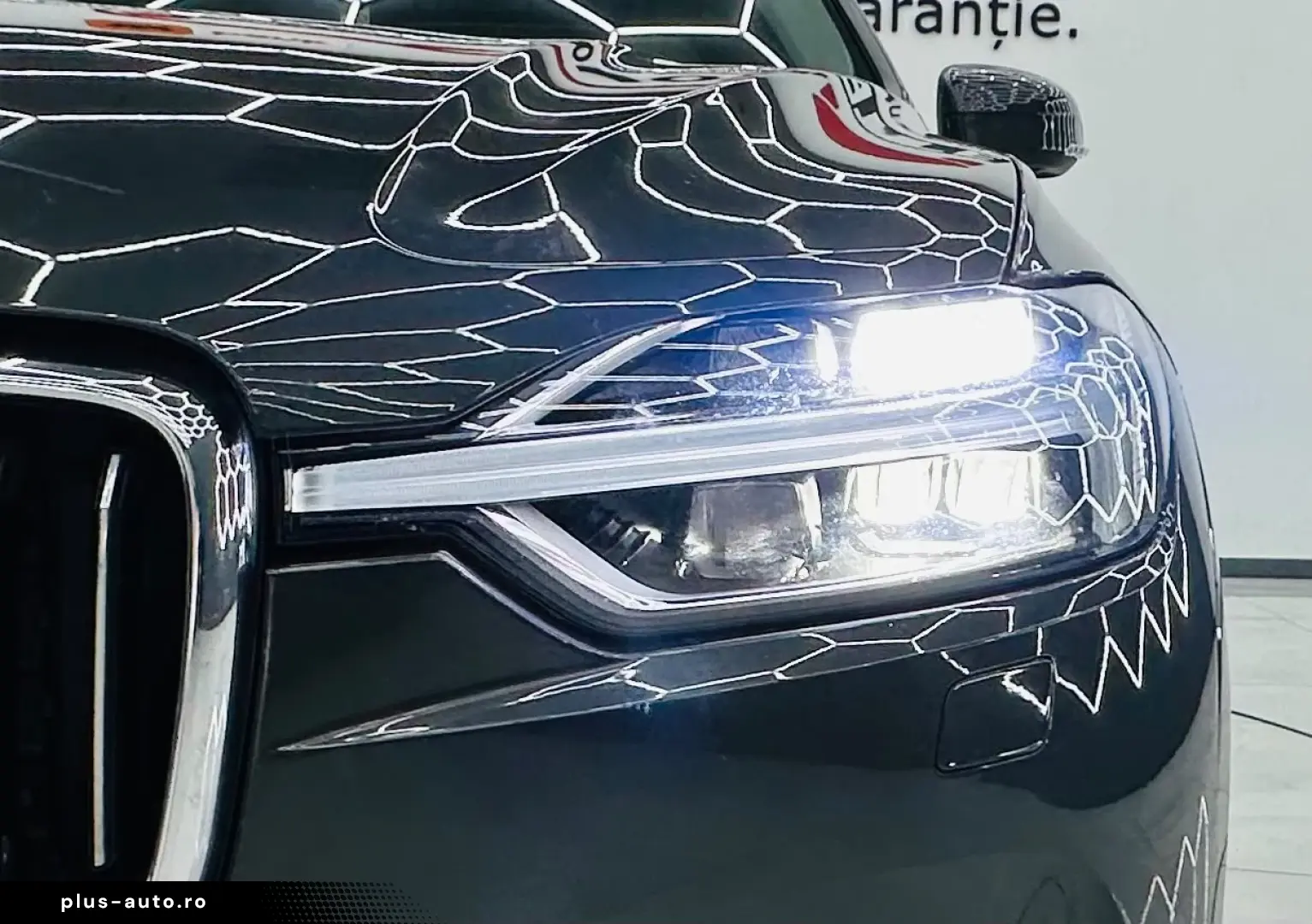 VOLVO XC60 2018 2.0D E6 4x4 Garantie 12 Luni Rate Avans 0 Do