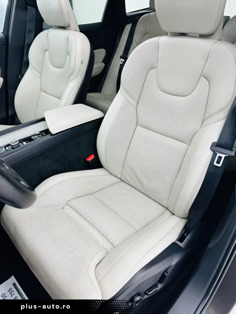 VOLVO XC60 2018 2.0D E6 4x4 Garantie 12 Luni Rate Avans 0 Do