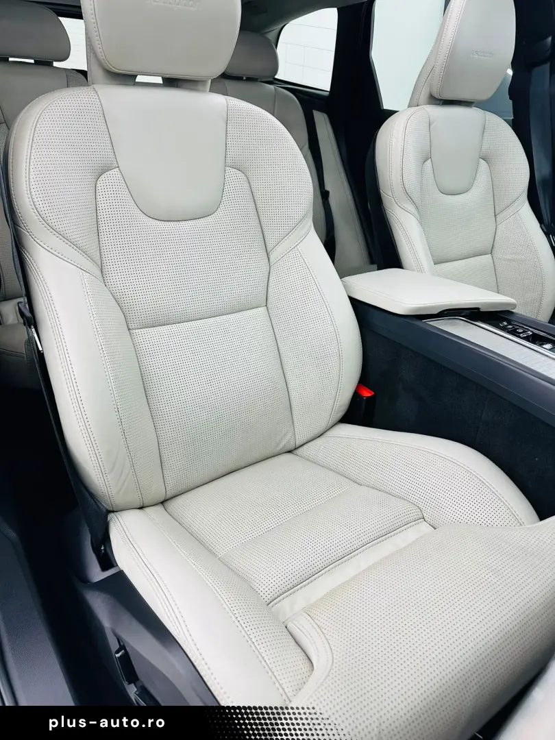 VOLVO XC60 2018 2.0D E6 4x4 Garantie 12 Luni Rate Avans 0 Do