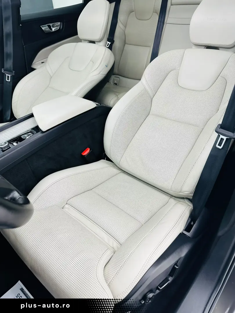 VOLVO XC60 2018 2.0D E6 4x4 Garantie 12 Luni Rate Avans 0 Do