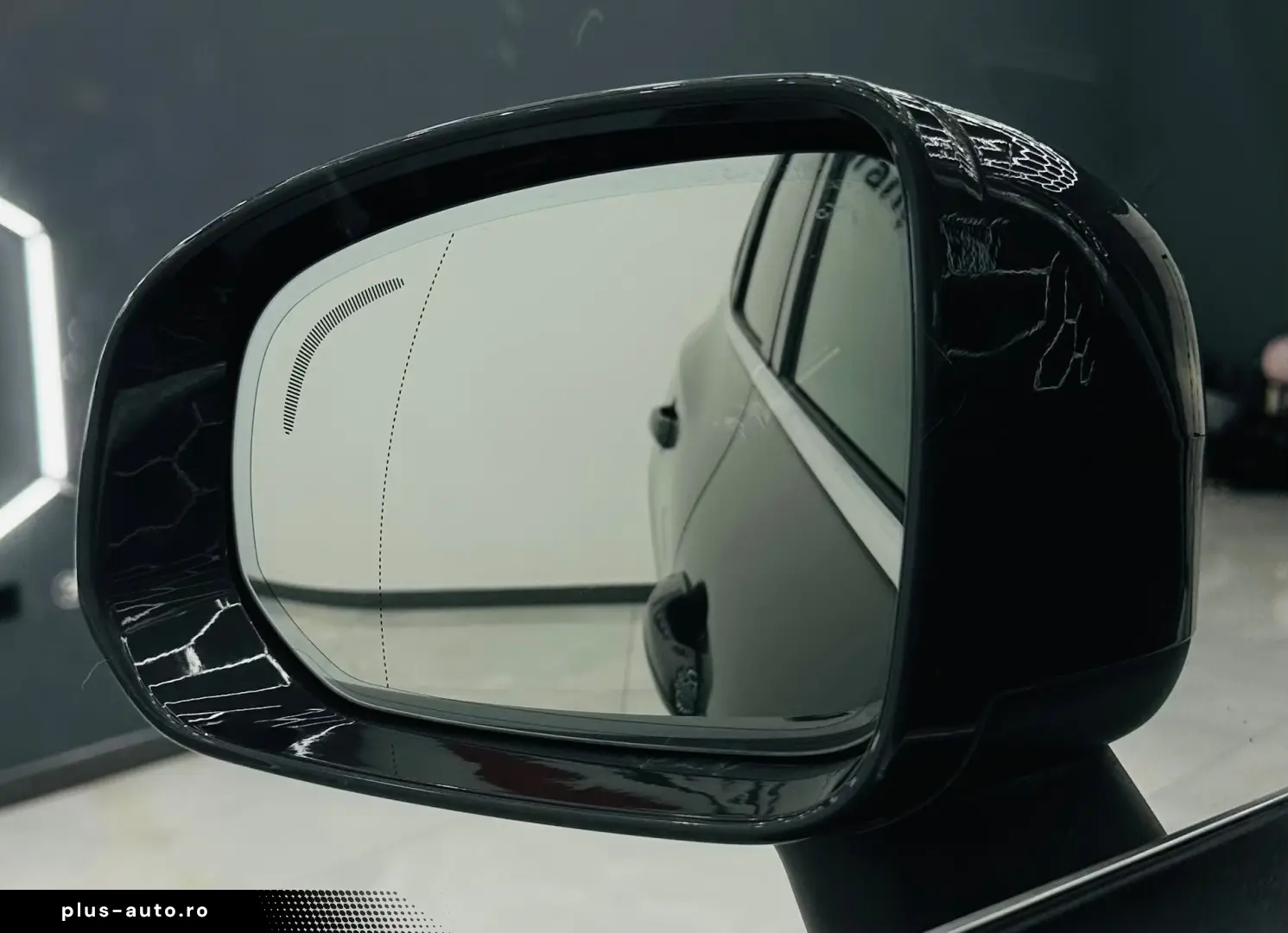 VOLVO XC60 2018 2.0D E6 4x4 Garantie 12 Luni Rate Avans 0 Do