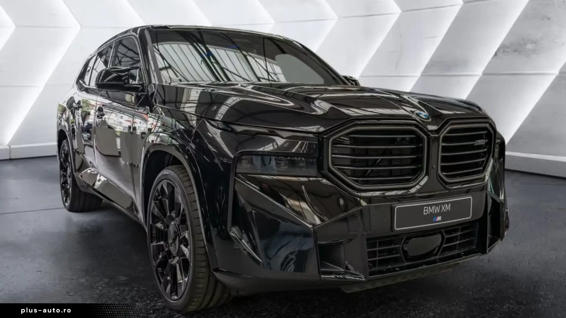 BMW XM 50e SITZBELÜFTUNG LASER 360  SPORTABGASANLAGE