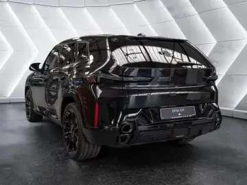 BMW XM 50e SITZBELÜFTUNG LASER 360  SPORTABGASANLAGE
