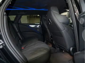 BMW XM 50e SITZBELÜFTUNG LASER 360  SPORTABGASANLAGE