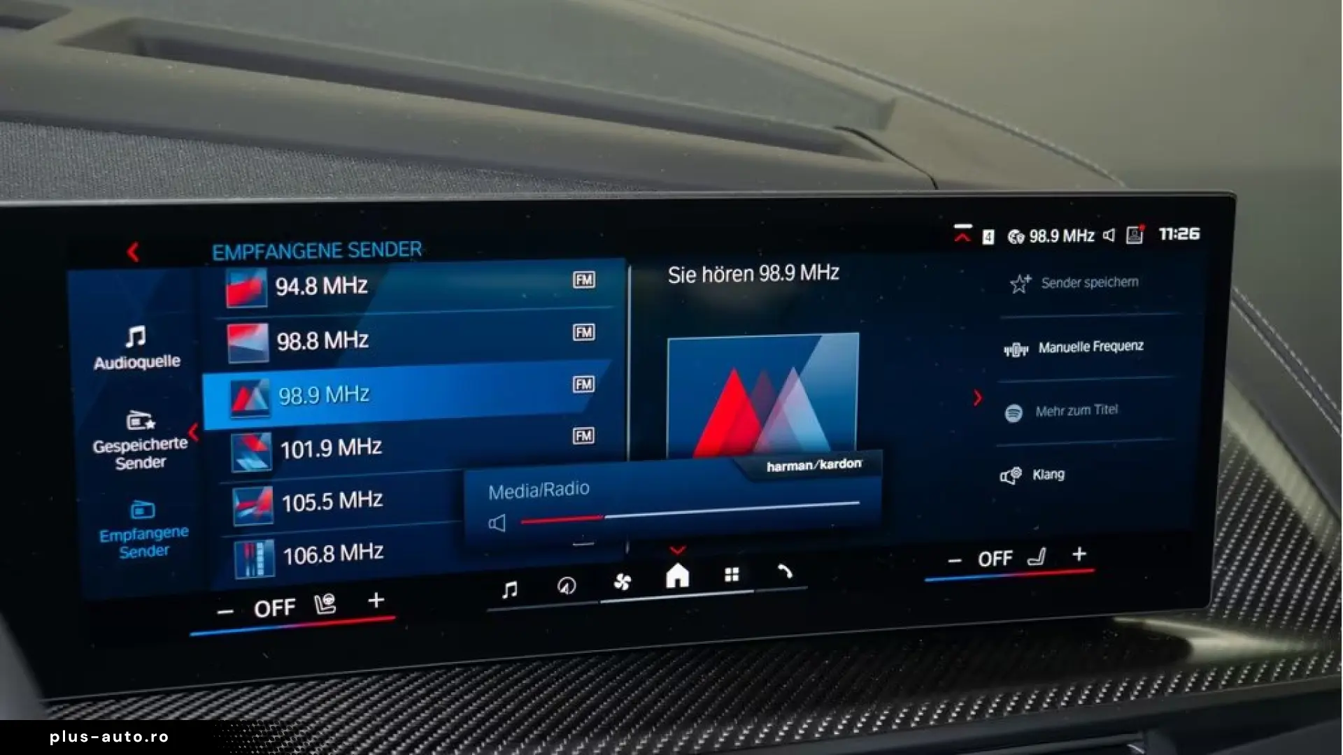 BMW XM 50e SITZBELÜFTUNG LASER 360  SPORTABGASANLAGE