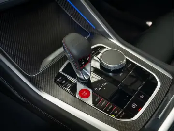 BMW XM 50e SITZBELÜFTUNG LASER 360  SPORTABGASANLAGE