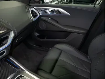BMW XM 50e SITZBELÜFTUNG LASER 360  SPORTABGASANLAGE