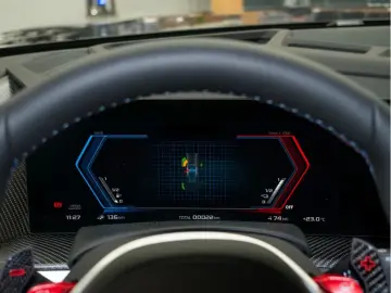 BMW XM 50e SITZBELÜFTUNG LASER 360  SPORTABGASANLAGE