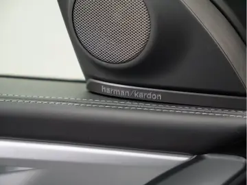 BMW XM 50e SITZBELÜFTUNG LASER 360  SPORTABGASANLAGE