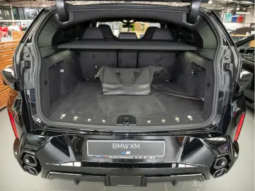 BMW XM 50e SITZBELÜFTUNG LASER 360  SPORTABGASANLAGE